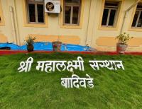 Purna Kumbha Swagata,  Pada Prakshalana